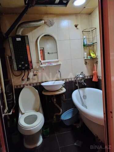 Satılır 3 otaqlı köhnə tikili 65 m², Nəriman Nərimanov m., photo 9 from 10