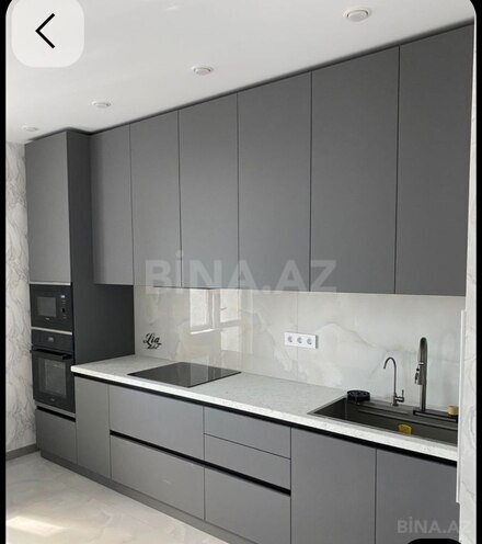 Сдаётся 2-комн. вторичка 55 м², м. Мемар Аджеми, photo 10 from 13