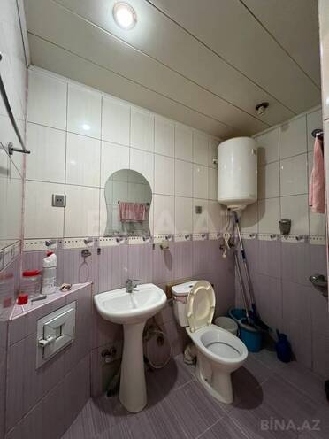 Satılır 2 otaqlı yeni tikili 42 m², Masazır q., photo 8 from 10