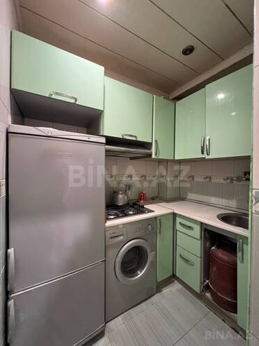 Satılır 2 otaqlı yeni tikili 42 m², Masazır q., photo 7 from 10