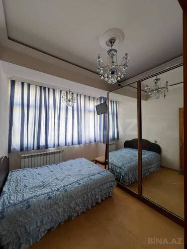 Satılır 2 otaqlı yeni tikili 42 m², Masazır q., photo 5 from 10