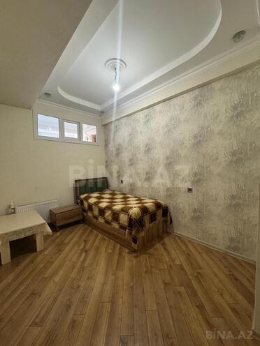 İcarəyə verilir 3 otaqlı yeni tikili 75 m², photo 12 from 16