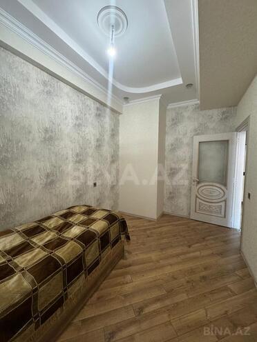 İcarəyə verilir 3 otaqlı yeni tikili 75 m², photo 13 from 16