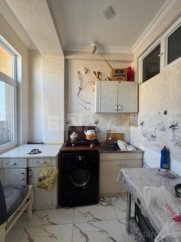 İcarəyə verilir 3 otaqlı yeni tikili 75 m², photo 10 from 16