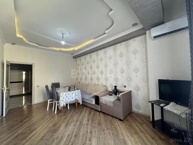 İcarəyə verilir 3 otaqlı yeni tikili 75 m², photo 3 from 16
