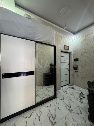 İcarəyə verilir 3 otaqlı yeni tikili 75 m², photo 5 from 16