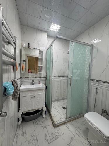 İcarəyə verilir 3 otaqlı yeni tikili 75 m², photo 15 from 16