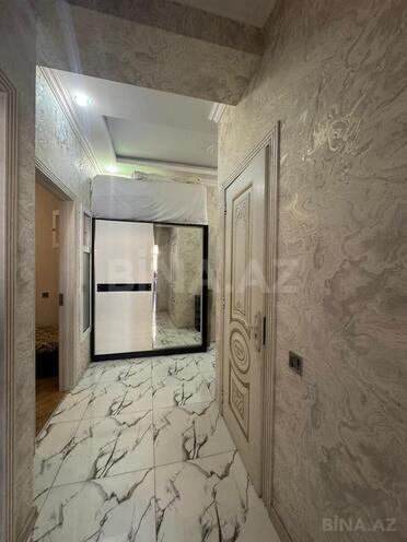 İcarəyə verilir 3 otaqlı yeni tikili 75 m², photo 4 from 16