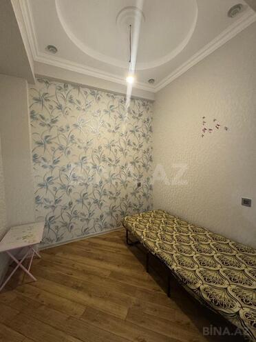 İcarəyə verilir 3 otaqlı yeni tikili 75 m², photo 14 from 16