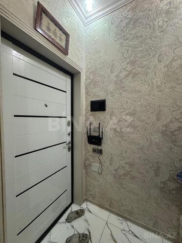 İcarəyə verilir 3 otaqlı yeni tikili 75 m², photo 8 from 16
