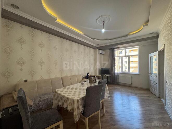İcarəyə verilir 3 otaqlı yeni tikili 75 m², photo 1 from 16