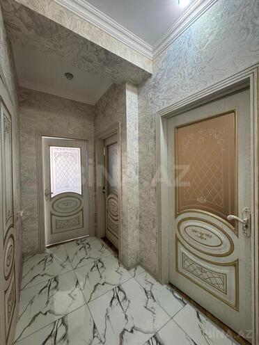 İcarəyə verilir 3 otaqlı yeni tikili 75 m², photo 7 from 16