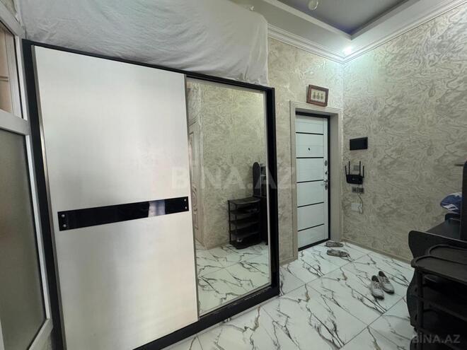 İcarəyə verilir 3 otaqlı yeni tikili 75 m², photo 6 from 16