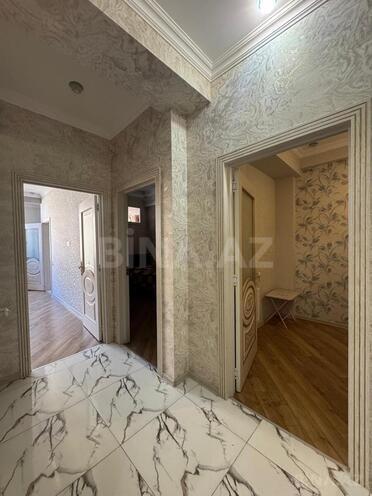 İcarəyə verilir 3 otaqlı yeni tikili 75 m², photo 9 from 16