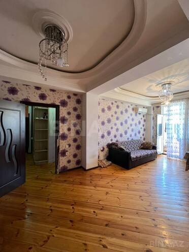 Satılır 3 otaqlı yeni tikili 66 m², Masazır q., photo 3 from 15