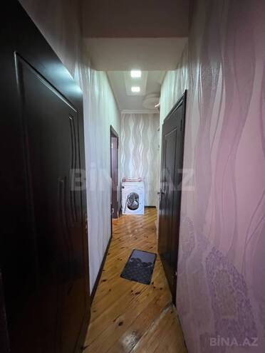 Satılır 3 otaqlı yeni tikili 66 m², Masazır q., photo 14 from 15