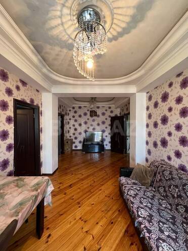 Satılır 3 otaqlı yeni tikili 66 m², Masazır q., photo 1 from 15