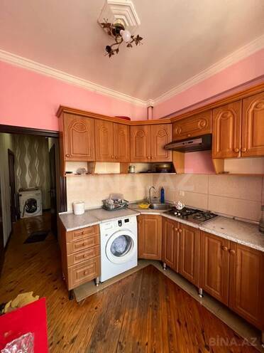 Satılır 3 otaqlı yeni tikili 66 m², Masazır q., photo 13 from 15