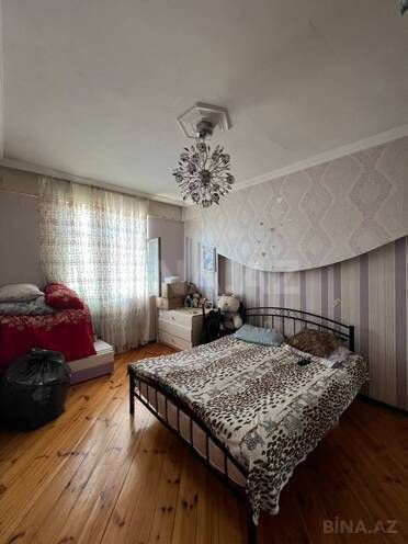 Satılır 3 otaqlı yeni tikili 66 m², Masazır q., photo 6 from 15