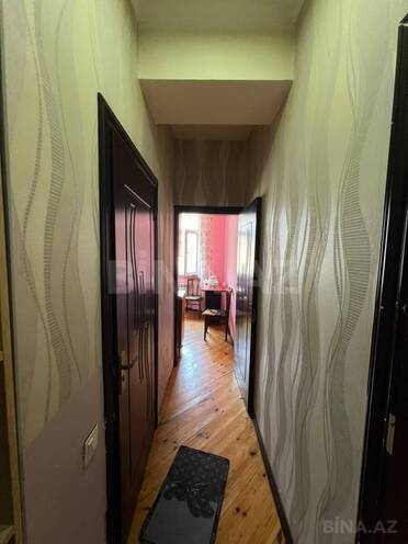 Satılır 3 otaqlı yeni tikili 66 m², Masazır q., photo 10 from 15