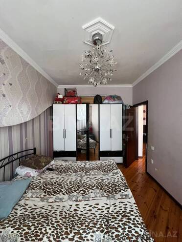 Satılır 3 otaqlı yeni tikili 66 m², Masazır q., photo 9 from 15