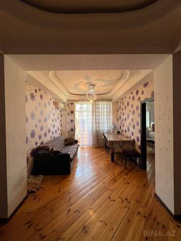 Satılır 3 otaqlı yeni tikili 66 m², Masazır q., photo 4 from 15