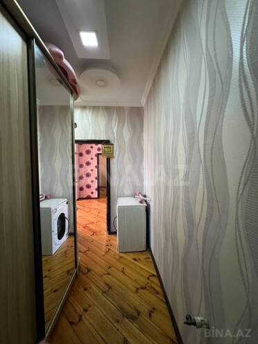 Satılır 3 otaqlı yeni tikili 66 m², Masazır q., photo 11 from 15