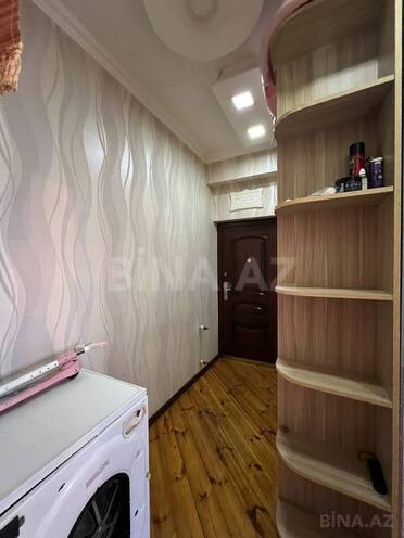 Satılır 3 otaqlı yeni tikili 66 m², Masazır q., photo 5 from 15