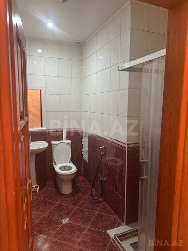 İcarəyə verilir 2 otaqlı yeni tikili 65 m², Azadlıq Prospekti m., photo 10 from 13