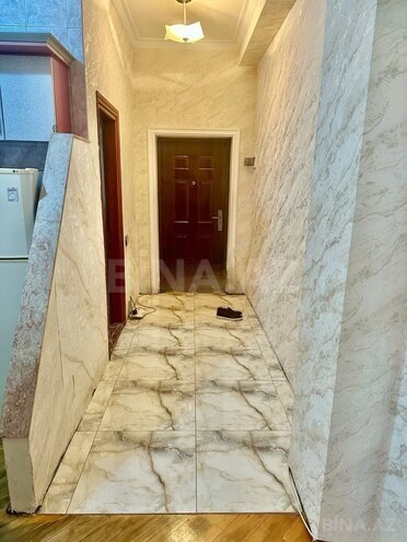 İcarəyə verilir 2 otaqlı yeni tikili 65 m², Azadlıq Prospekti m., photo 9 from 13