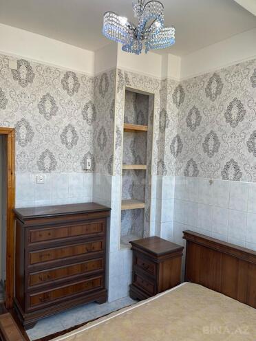 İcarəyə verilir 2 otaqlı yeni tikili 49 m², Yasamal r., photo 6 from 10