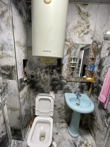 İcarəyə verilir 2 otaqlı yeni tikili 49 m², Yasamal r., photo 9 from 10