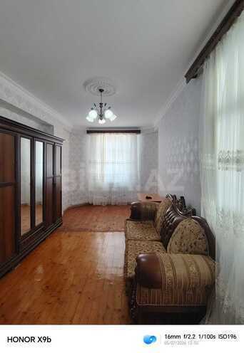 İcarəyə verilir 2 otaqlı yeni tikili 49 m², Yasamal r., photo 3 from 10