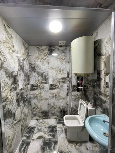 İcarəyə verilir 2 otaqlı yeni tikili 49 m², Yasamal r., photo 8 from 10