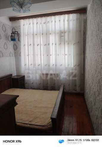 İcarəyə verilir 2 otaqlı yeni tikili 49 m², Yasamal r., photo 5 from 10
