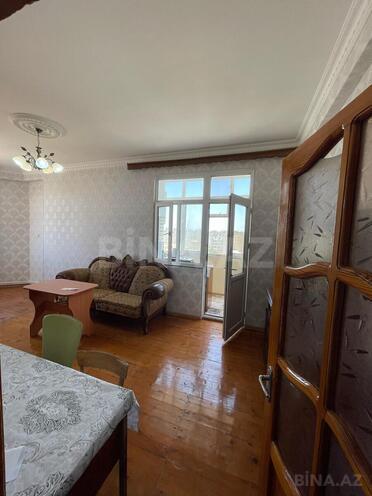 İcarəyə verilir 2 otaqlı yeni tikili 49 m², Yasamal r., photo 1 from 10