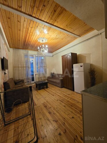 Сдаётся 1-комн. новостройка 36 м², м. 20 января, photo 1 from 17