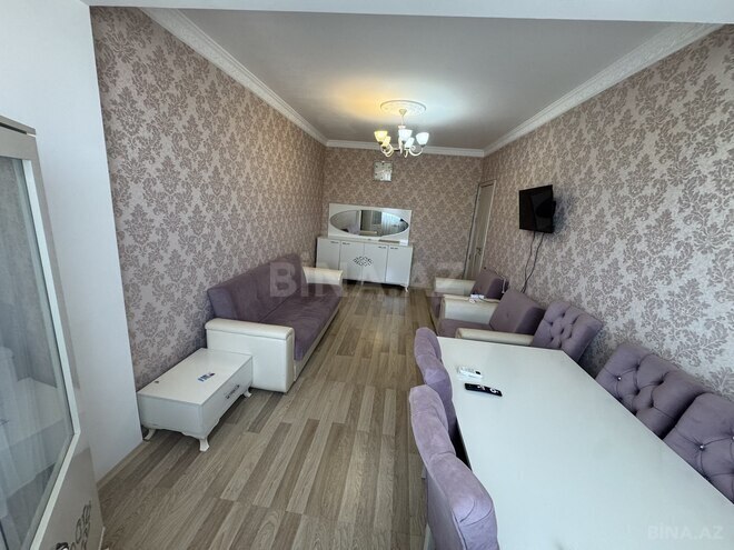 Продаётся 2-комн. новостройка 65 м², Хатаинский р., photo 3 from 12