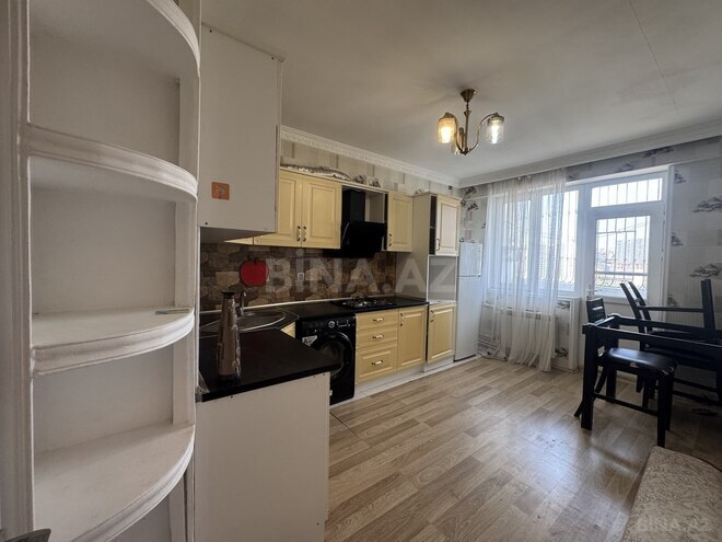 Продаётся 2-комн. новостройка 65 м², Хатаинский р., photo 7 from 12
