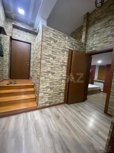 İcarəyə verilir 3 otaqlı yeni tikili 70 m², İnşaatçılar m., photo 4 from 9