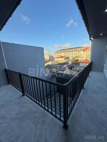 Satılır 5 otaqlı həyət evi/bağ evi 160 m², Masazır q., photo 14 from 15