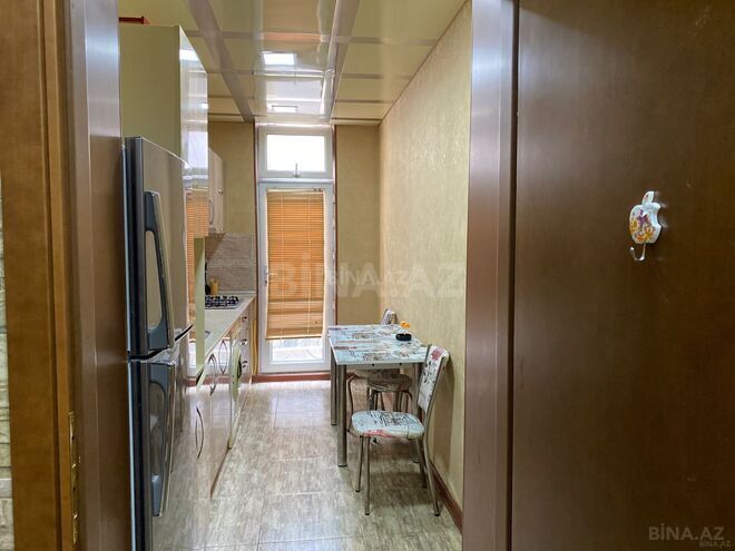 İcarəyə verilir 3 otaqlı yeni tikili 70 m², İnşaatçılar m., photo 5 from 9