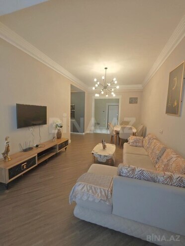 Satılır 2 otaqlı yeni tikili 64 m², Şah İsmayıl Xətai m., photo 4 from 15