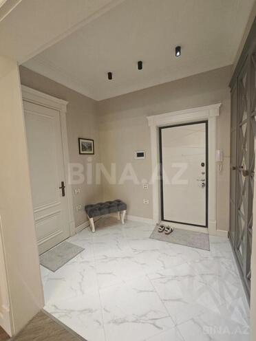 Satılır 2 otaqlı yeni tikili 64 m², Şah İsmayıl Xətai m., photo 10 from 15