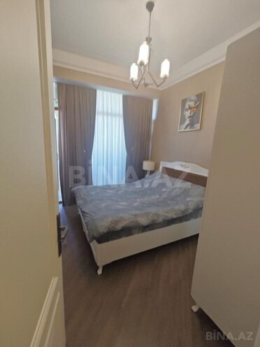 Satılır 2 otaqlı yeni tikili 64 m², Şah İsmayıl Xətai m., photo 7 from 15