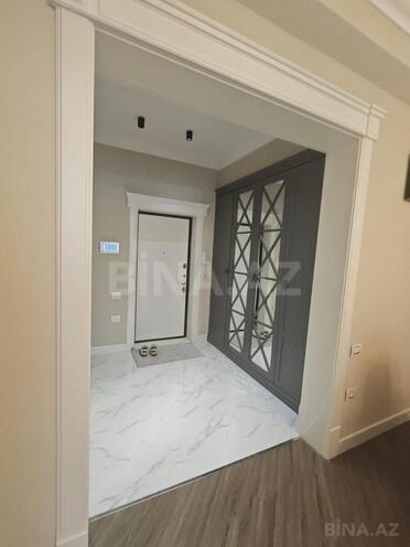 Satılır 2 otaqlı yeni tikili 64 m², Şah İsmayıl Xətai m., photo 11 from 15