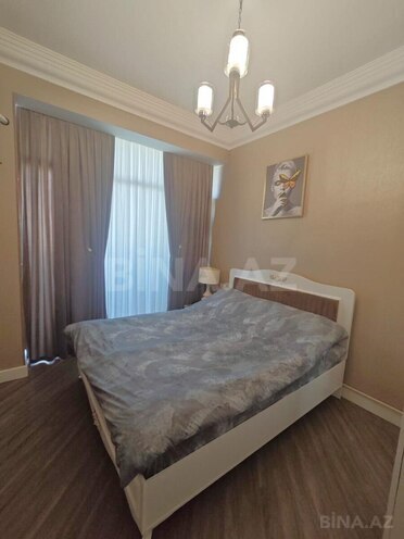 Satılır 2 otaqlı yeni tikili 64 m², Şah İsmayıl Xətai m., photo 6 from 15