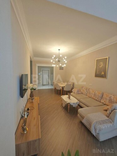 Satılır 2 otaqlı yeni tikili 64 m², Şah İsmayıl Xətai m., photo 3 from 15