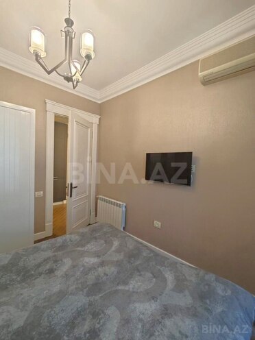 Satılır 2 otaqlı yeni tikili 64 m², Şah İsmayıl Xətai m., photo 8 from 15