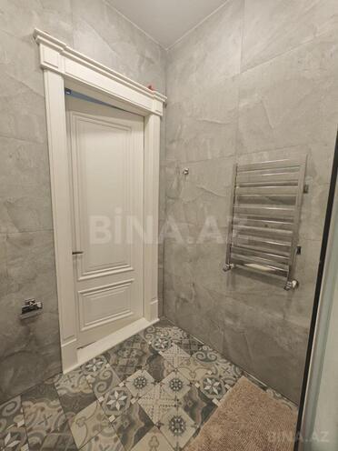 Satılır 2 otaqlı yeni tikili 64 m², Şah İsmayıl Xətai m., photo 14 from 15